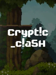 Cryptic Clash