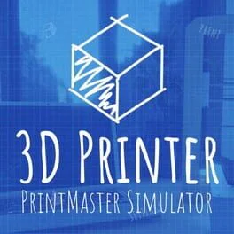 3D Printer: PrintMaster Simulator