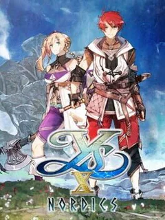 Game cover