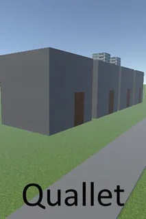 Quallet