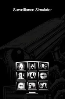 Surveillance Simulator