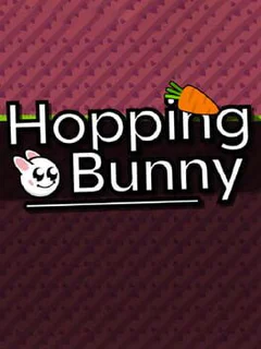 Hopping Bunny