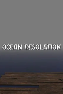 Ocean Desolation