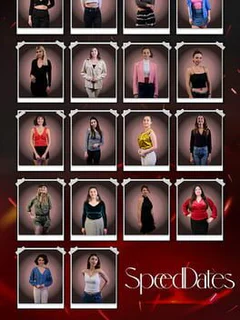 Speed Dates