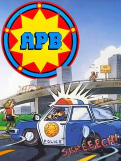 Game cover