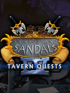 Swords and Sandals IV: Tavern Quests