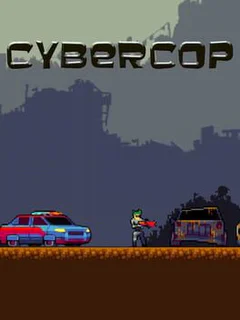 Cybercop