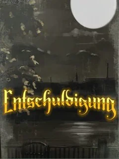 Entschuldigung