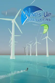 Winds Up Kitesurfing