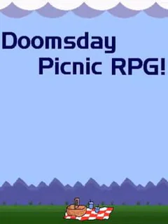Doomsday Picnic RPG