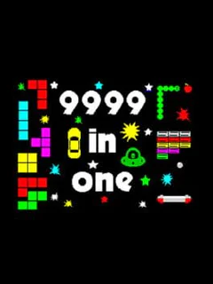 9999 in 1