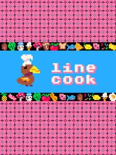 Linecook