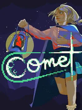 Comet Game Details & Rankings | Game Ranks