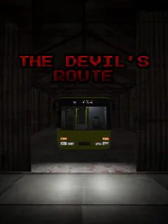 The Devil's Route
