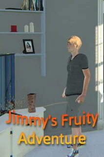 Jimmy's Fruity Adventure