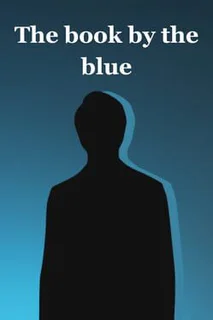 The book by the blue