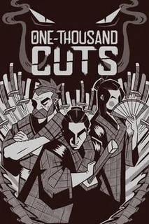 1000 Cuts: Jomaku