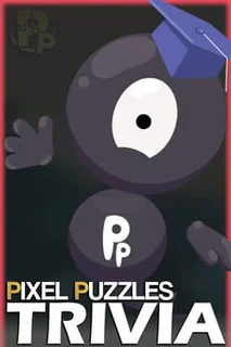 Pixel Puzzles Trivia
