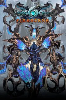 Dragona: Fireborne