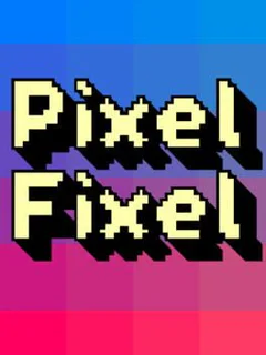 Pixel Fixel