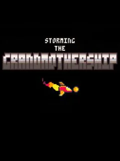 Storming the Grandmothership