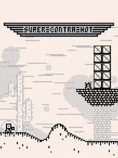 Super Contra Hot