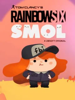 Rainbow Six: SMOL