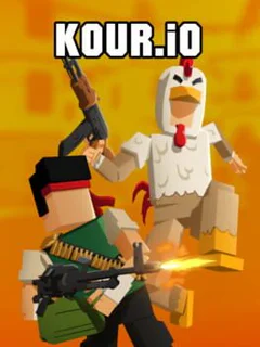 Kour.io