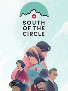 South of the Circle cover