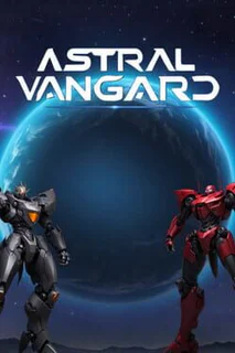 Astral Vangard
