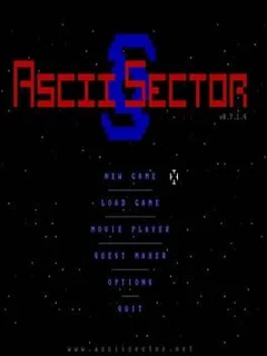 Ascii Sector