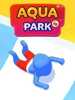 Aquapark.io cover