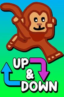 Up & Down