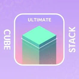 Cube Stack Ultimate