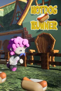 Hotdog Runner