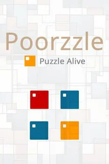 Poorzzle: Puzzle Alive