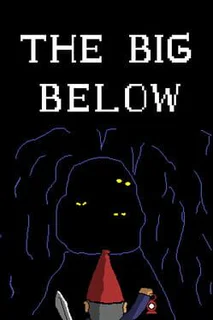 The Big Below