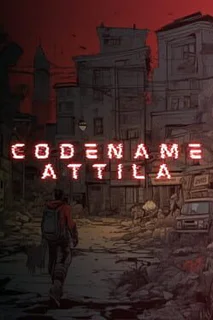 Codename Attila