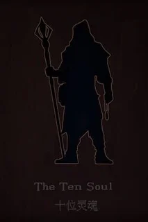The Ten Soul