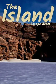 The Island: Escape Room