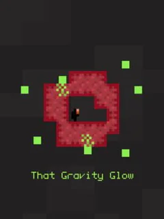 That Gravity Glow