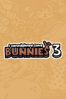 I Commissioned Some Bunnies 3