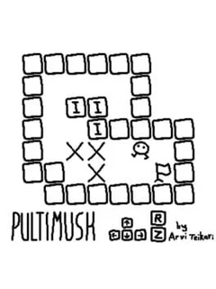 Pultimush