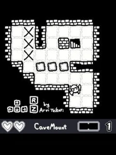 Cavemount