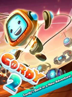 Cordy 2