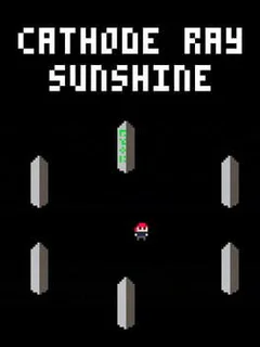 Cathode Ray Sunshine
