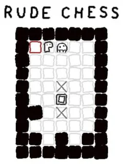 Rude Chess