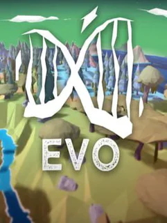 Evo Island