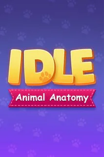 Idle Animal Anatomy