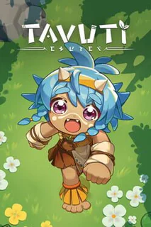 Tavuti